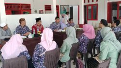 Hasil Mediasi Dinas Pendidikan Sumenep di Desa Juluk Naik ke Bupati
