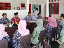 Hasil Mediasi Dinas Pendidikan Sumenep di Desa Juluk Naik ke Bupati