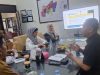 Komisi I DPRD Kota Mojokerto Sidak Kantor Bakesbangpol, Minta Anggaran Disesuaikan Dengan Perencanaan