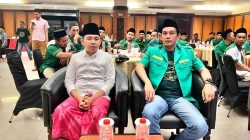 GP Ansor Kencong Beri Dukungan Penuh Program Home Care Gus Bupati Jember