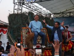 Gali Potensi Lokal, Bupati Bojonegoro Luncurkan Paket Wisata Padangan Wonderful
