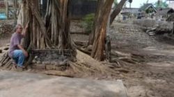 Pesugihan Kandang Bubrah Tembungboyo Purwantoro Mungguncang Jagad Maya