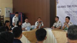 Lapas Kelas IIA Sidoarjo Tegaskan Layanan PB dan CB Gratis, Transparan serta Bebas Pungli