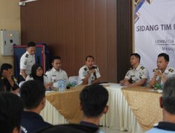 Lapas Kelas IIA Sidoarjo Tegaskan Layanan PB dan CB Gratis, Transparan serta Bebas Pungli