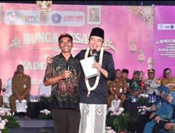 Kader Posyandu RT/RW Siap Menjadi Barisan Terdepan Sukseskan dan Dukung Penuh Program Homecare Pemkab Jember
