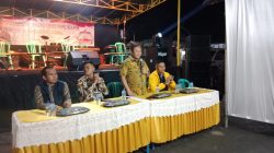 M. Sarmuji dan Jairi Irawan Gelar Reses Bersama di Sukorejo, Tekankan Dukungan Pendidikan dan Peningkatan Derajat Kesehatan Kota Blitar