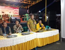 M. Sarmuji dan Jairi Irawan Gelar Reses Bersama di Sukorejo, Tekankan Dukungan Pendidikan dan Peningkatan Derajat Kesehatan Kota Blitar