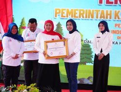 Sidoarjo Raih Indeks Perlindungan Anak Terbaik II di Jawa Timur, Perkuat Komitmen Wujudkan Ruang Aman bagi Anak