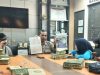 Perkuat Kemitraan dengan Insan Pers, Humas Polresta Sidoarjo Teguhkan Komitmen Keterbukaan Informasi Publik