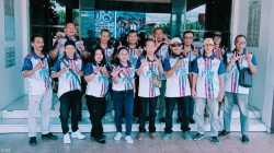 Sambut Bulan Kemerdekaan, PJW Resmi Meluncurkan Program HALO PJW untuk Wadah Laporan Warga