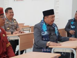 Pemkab Jombang Resmi Buka MPLS Sekolah Rakyat Terintegrasi 1 Tahun Ajaran 2026/2027