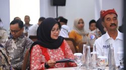 Pengcab JMSI Banyuwangi 2026-2013 Dikukuhkan, Ini Pesan Penting Bupati Ipuk untuk Perusahaan Media