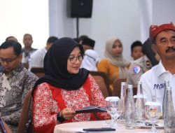 Pengcab JMSI Banyuwangi 2026-2013 Dikukuhkan, Ini Pesan Penting Bupati Ipuk untuk Perusahaan Media