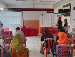 Pemerintah Kota Blitar Memulai Tahapan Pelaksanaan Bantuan Renovasi Rumah Layak Huni APBD 2026