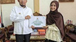 Banggakan Sumenep di Kancah Internasional, Bupati Cak Fauzi Beri Apresiasi Penuh untuk Santri Berprestasi