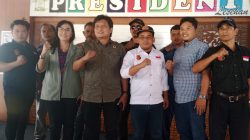 Sidang Pemeriksaan Setempat Sengketa Lahan 30 Hektare, Kinerja GTRA dan Ketegasan Bupati Blitar Dipertanyakan