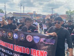 14 Organisasi Wartawan di Sampang Desak Presiden Prabowo Minta Maaf atas Pernyataan “Londo Ireng”Menulis