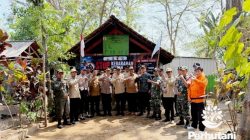 Perhutani KPH Lawu Ds Tingkatkan Sinergi Cegah Karhutla Gelar Sosialisasi Bersama Stakeholder di Ponorogo