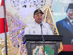 335 Siswa Ikuti MPLS Perdana Sekolah Rakyat Terintegrasi 1 Sampang, Bupati: Tak Boleh Ada Anak Putus Sekolah Karena Kemiskinan
