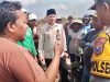 Status Lahan Masih Sengketa, Kapolsek Gumukmas Minta Tambang Galian C di Desa Purwoasri Dihentikan