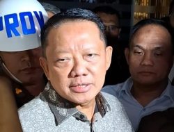 Mantan Jaksa Agung Muda Pidana Kusus Febrie Adriansyah Jadi Tersangka TPPU