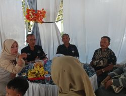 BP3RI Perkuat Solidaritas Melalui Sosialisasi Budaya Kondangan di Rumah Anggota