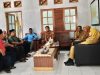 Sejumlah Warga Puger Datangi Kantor Kecamatan, Pertanyakan Rencana Tidak Digelarnya Upacara HUT RI ke- 81