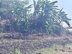 Kadisporaparbud Jember Tanggapi Maraknya Aktivitas Tambang Ilegal Gumuk Lesung di Area Cagar Budaya