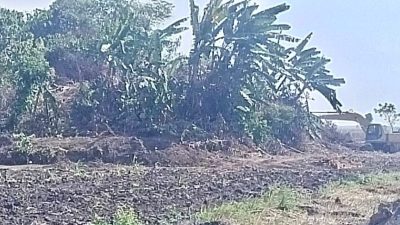 Kadisporaparbud Jember Tanggapi Maraknya Aktivitas Tambang Ilegal Gumuk Lesung di Area Cagar Budaya