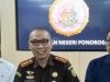 Kabag Keuangan DPRD Ponorogo Ditetapkan Jadi Tersangka Kejaksaan, Diduga Terima Fee 30%