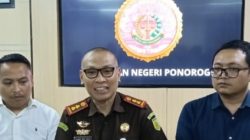Kabag Keuangan DPRD Ponorogo Ditetapkan Jadi Tersangka Kejaksaan, Diduga Terima Fee 30%