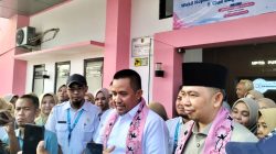 Penasaran Kualitas Layanan Homecare, Ombudsman RI Berkunjung ke Jember