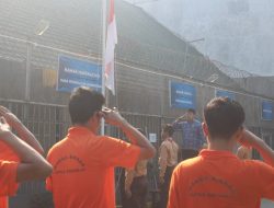 Momentum Kemerdekaan, 515 Narapidana Lapas Sidoarjo Diusulkan Terima Remisi, 12 Siap Kembali ke Tengah Masyarakat