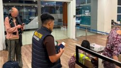 Imigrasi Singaraja Deportasi WNA Australia Diduga Gelar Yoga Retreat dan Menjadi Instruktur Meditasi