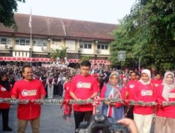 Dies Natalis ke-60 SMKN 2 Kota Blitar Berlangsung Meriah, Wujudkan Semangat Enam Dekade Berkarya Membangun Insan Unggul