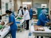 Diduga Keracunan Makanan, 19 Siswa SDI Arahmah Jalani Perawatan di RSU Assakinah Medika