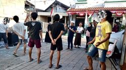 Semarak HUT ke-81 RI, YPP Al Kholiqi Libatkan Pasien Rehabilitasi dalam Beragam Lomba