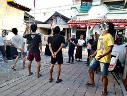 Semarak HUT ke-81 RI, YPP Al Kholiqi Libatkan Pasien Rehabilitasi dalam Beragam Lomba