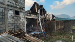 Kandang Ayam di Slogohimo Terbakar, Kerugian Ditaksir Rp700 Juta