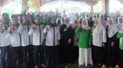 Adakan Musancab Serentak, PKB Mojokerto Targetkan Penambahan Kursi DPRD Pada Pemilu 2029