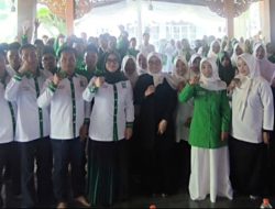 Adakan Musancab Serentak, PKB Mojokerto Targetkan Penambahan Kursi DPRD Pada Pemilu 2029