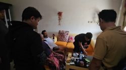 Dua Residivis Kembali Terjerat Narkoba, Polda Jateng Ungkap 20 Paket Sabu di Temanggung