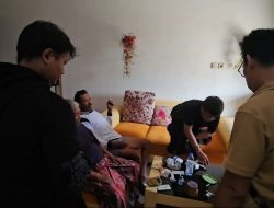 Dua Residivis Kembali Terjerat Narkoba, Polda Jateng Ungkap 20 Paket Sabu di Temanggung