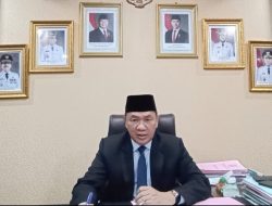Sekdakab Lampung Utara: Tidak Ada Pengurangan Siltap Aparat Desa Sepanjang 2026