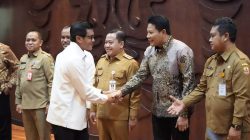 Pemkab Sidoarjo Perkuat Pemberdayaan Masyarakat Pesisir melalui Pengelolaan Mangrove Berkelanjutan