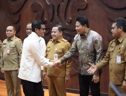 Pemkab Sidoarjo Perkuat Pemberdayaan Masyarakat Pesisir melalui Pengelolaan Mangrove Berkelanjutan