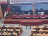 DPRD Kabupaten Mojokerto Gelar Rapat Paripurna Bahas Perubahan APBD 2026 dan Penanda- tanganan Ranpeda