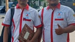 Kuasa Hukum Moch. Gati Secara Resmi Gugat Oknum HFAT ke PN Lamongan Sebagai Bentuk Perlawanan Hukum