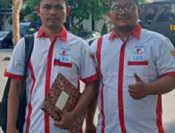 Kuasa Hukum Moch. Gati Secara Resmi Gugat Oknum HFAT ke PN Lamongan Sebagai Bentuk Perlawanan Hukum