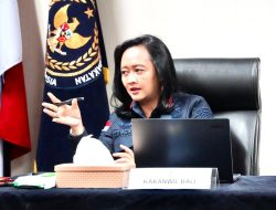 Patroli Dharma Dewata, Imigrasi Bali Amankan Puluhan WNA Nakal